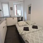 Fantastic-inn - Ns54 Lejlighed *