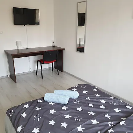 Fantastic-inn - Ns54 Appartement