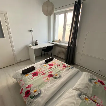 Appartement Fantastic-inn - Ns54 *