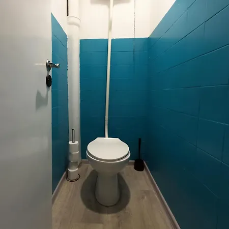 Apartament Fantastic-inn - Ns54 Warszawa