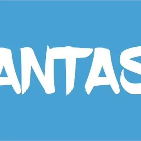 Fantastic-inn - Ns54 *
