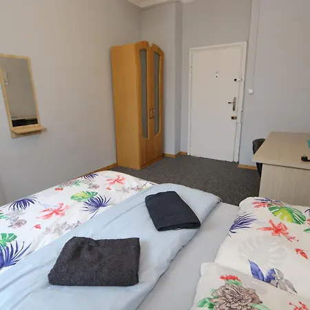 Apartament Fantastic-inn - Ns54 *