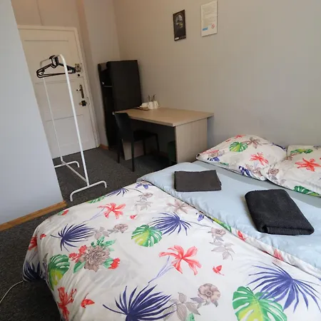 Appartement Fantastic-inn - Ns54 *