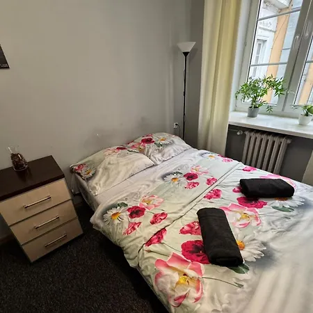 Fantastic-inn - Ns54 Warschau