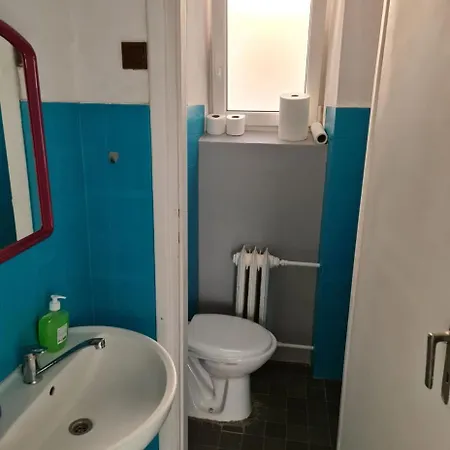 Fantastic-inn - Ns54 Apartament