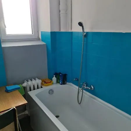 Apartament Fantastic-inn - Ns54 *