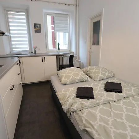 Fantastic-inn - Ns54 Appartement *