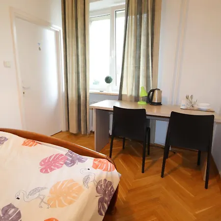 Appartement Fantastic-inn - Ns54 Warschau