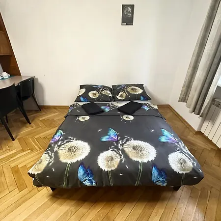 Fantastic-inn - Ns54 Appartement