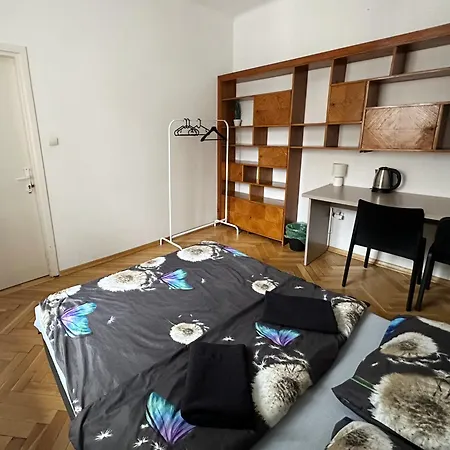 Fantastic-inn - Ns54 Apartament Warszawa