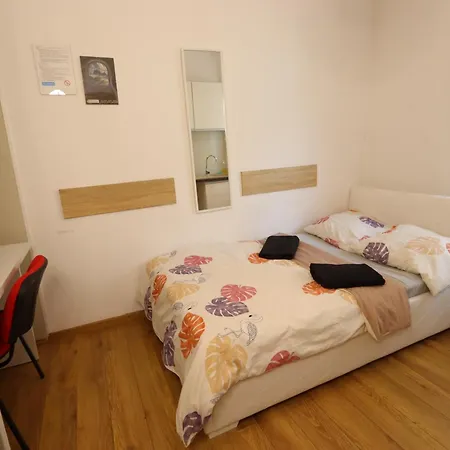 Apartament Fantastic-inn - Ns54 *