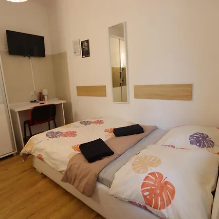 Fantastic-inn - Ns54 *