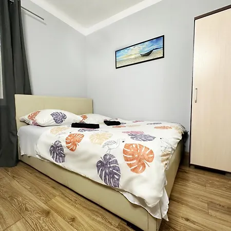 Fantastic-inn - Ns54 Warschau