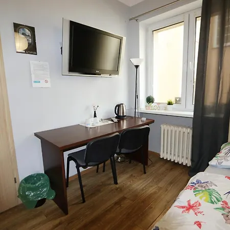 Fantastic-inn - Ns54 Appartement