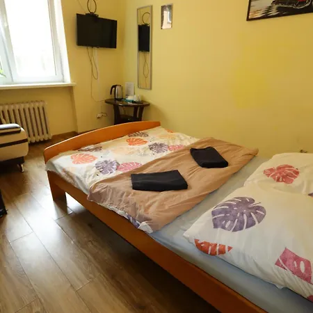 Fantastic-inn - Ns54 * Warszawa