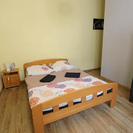 Appartement Fantastic-inn - Ns54 Warschau