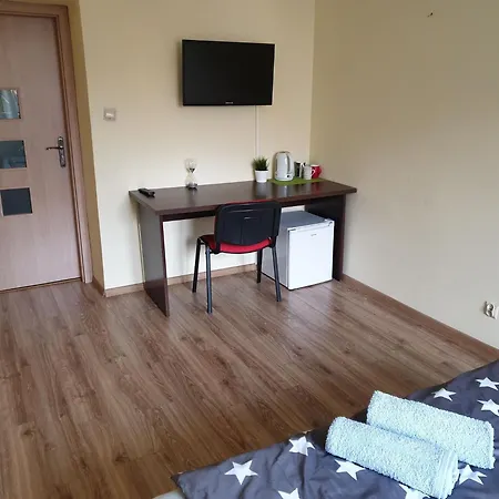 Fantastic-inn - Ns54 Apartament *