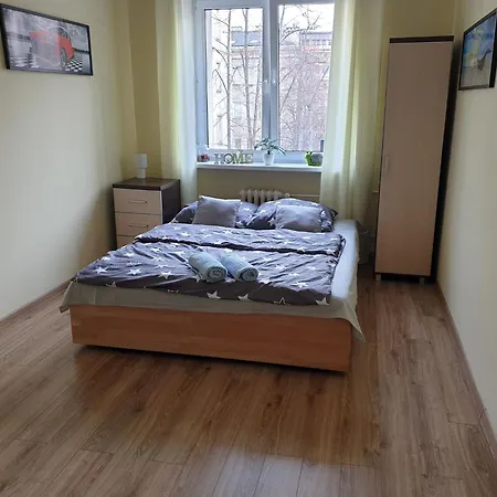 Fantastic-inn - Ns54 * Warschau