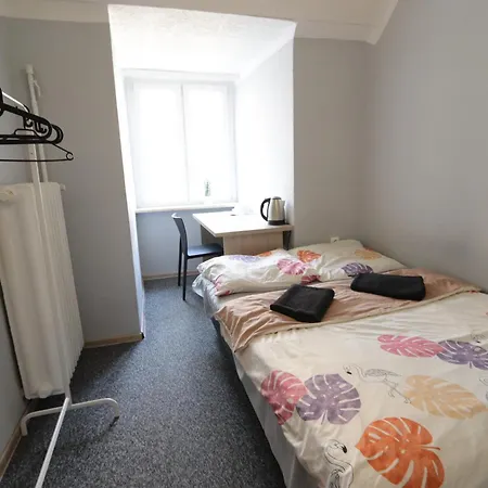 Fantastic-inn - Ns54