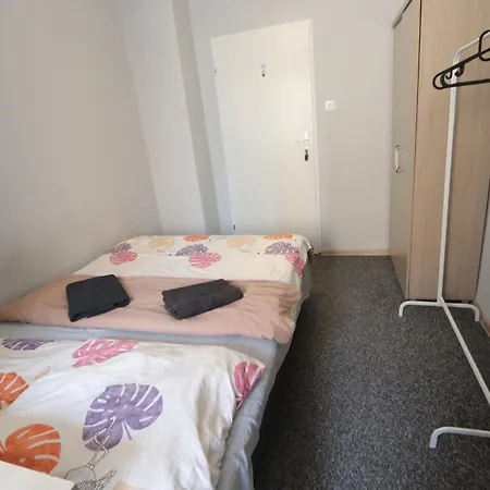 Apartament Fantastic-inn - Ns54
