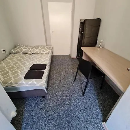 Fantastic-inn - Ns54 * Warszawa