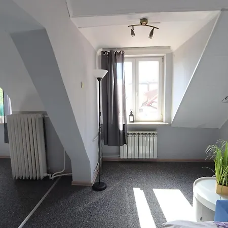 Appartement Fantastic-inn - Ns54