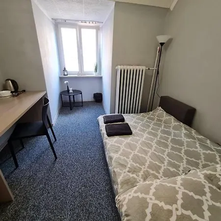 Fantastic-inn - Ns54 * Warschau