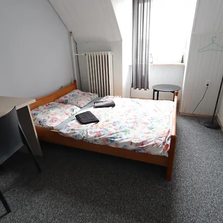 Apartament Fantastic-inn - Ns54 Warszawa