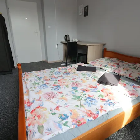 Fantastic-inn - Ns54 * Warschau