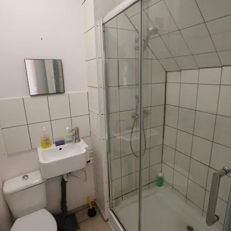 Fantastic-inn - Ns54 Warschau