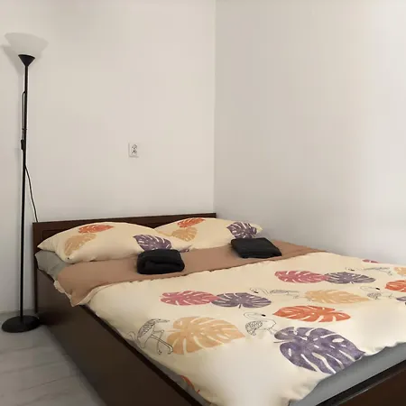 Apartament Fantastic-inn - Ns54 Warszawa