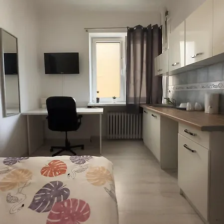 Fantastic-inn - Ns54 Warschau