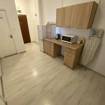 Fantastic-inn - Ns54 وارسو