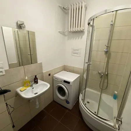 Fantastic-inn - Ns54 شقة