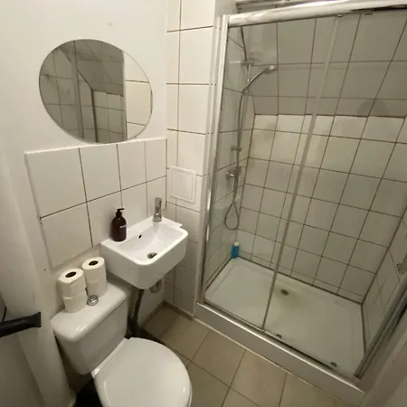 Fantastic-inn - Ns54 شقة *