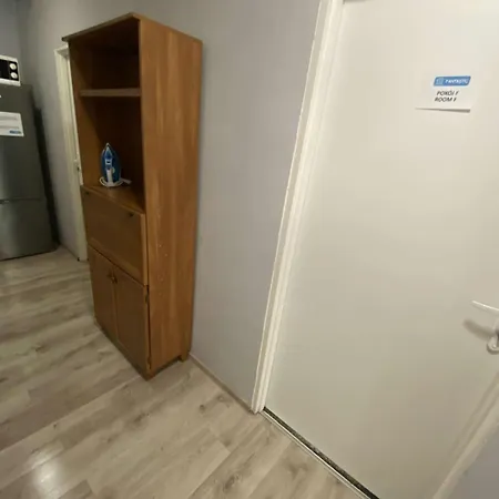 Fantastic-inn - Ns54 وارسو