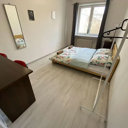 Fantastic-inn - Ns54 דירה
