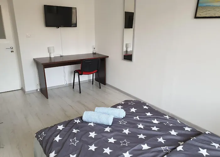 Fantastic-inn - Ns54 شقة