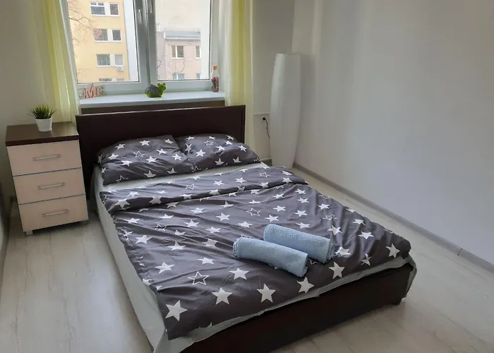 شقة Fantastic-inn - Ns54 وارسو