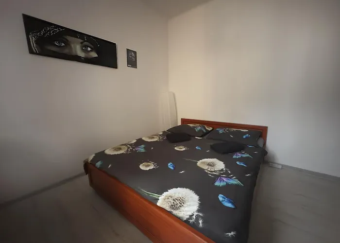 Fantastic-inn - Ns54 وارسو