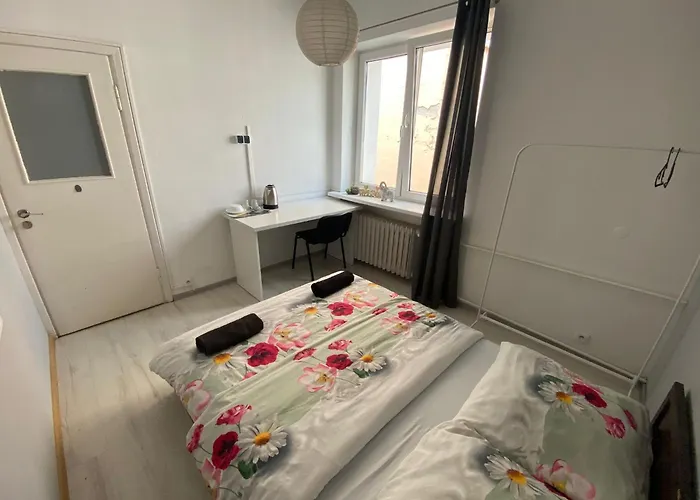 شقة Fantastic-inn - Ns54 *