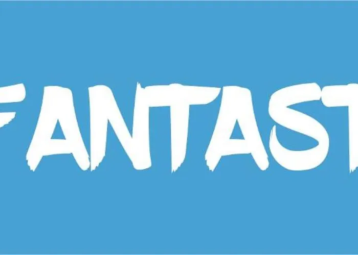 Fantastic-inn - Ns54 *