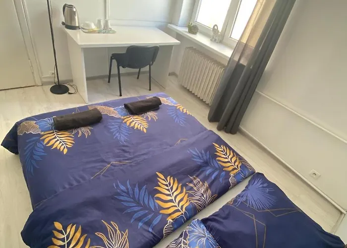 شقة Fantastic-inn - Ns54