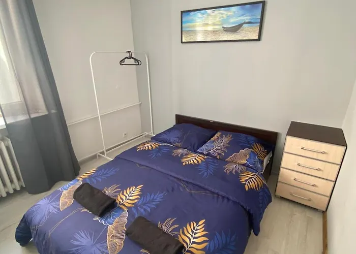 شقة Fantastic-inn - Ns54 وارسو