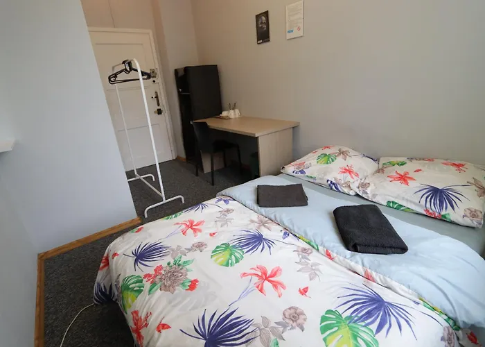 شقة Fantastic-inn - Ns54 *