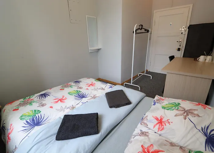 شقة Fantastic-inn - Ns54