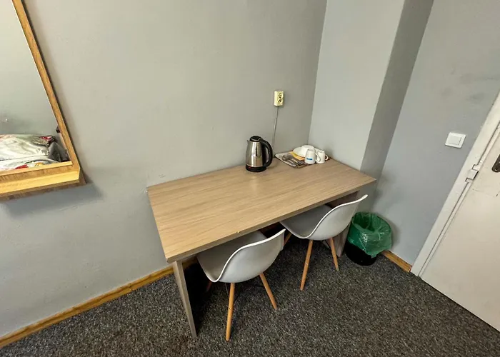 Fantastic-inn - Ns54 شقة *