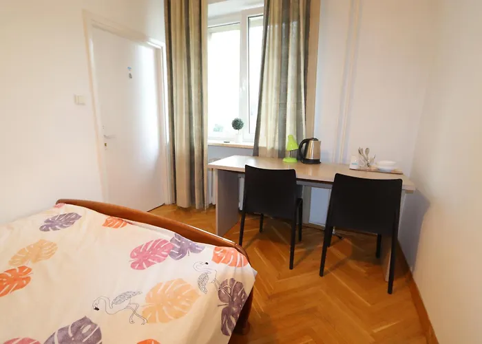 شقة Fantastic-inn - Ns54 وارسو