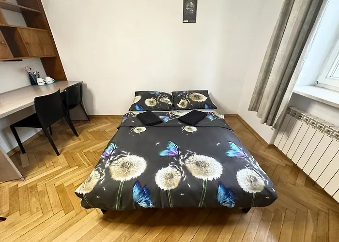 Fantastic-inn - Ns54 شقة