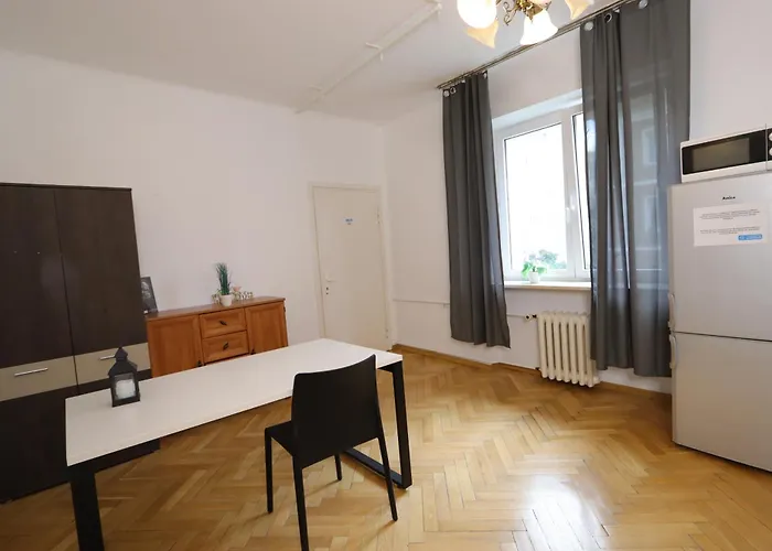 شقة Fantastic-inn - Ns54